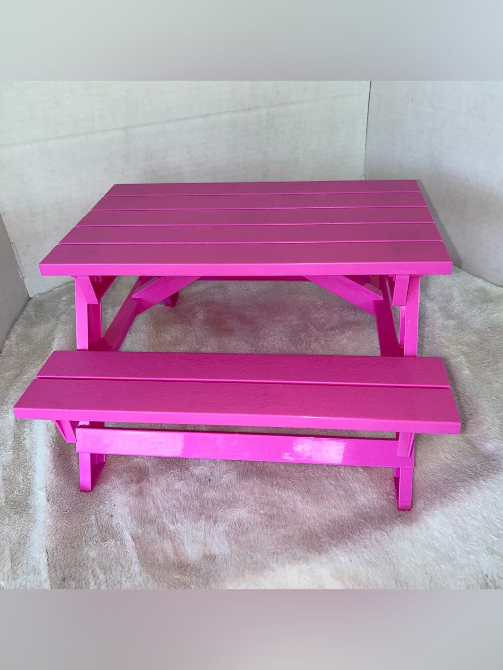 Our Generation Picnic Table
